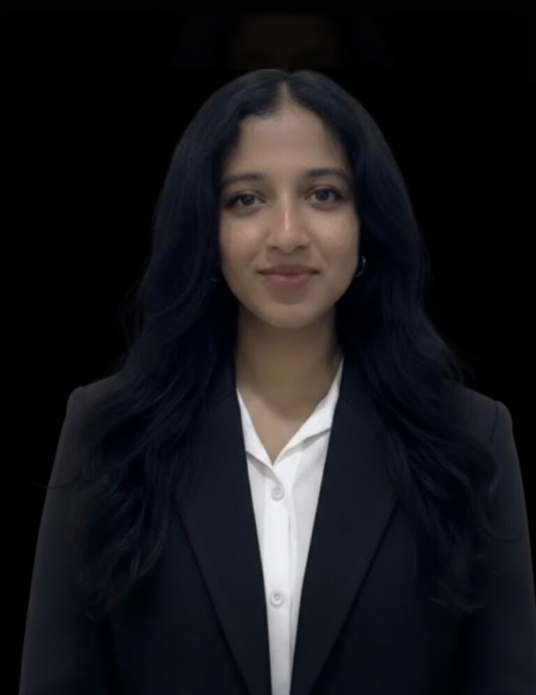Preksha Baid – digital marketing strategist specializing in SEO, social media marketing, and content marketing.