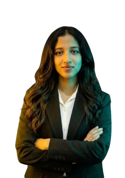 Preksha Baid digital marketing strategist specializing in SEO and digital marketing strategy